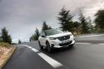 Peugeot e-2008 GT (Digital White) 2019 года (WW)